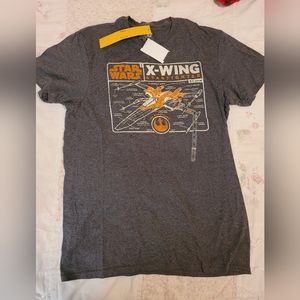 Star Wars X-Wing T-Shirt